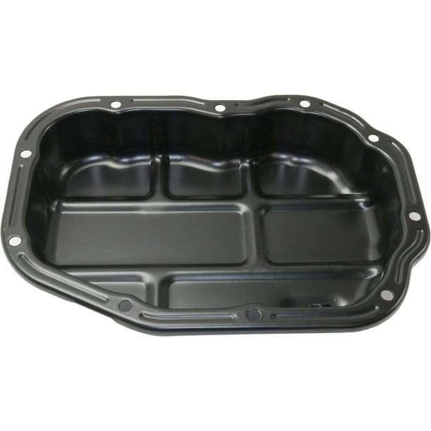 A-Premium Engine Oil Pan for Chrysler Sebring Dodge Stratus 2001-2005 Mitsubishi Eclipse 2000-2005 Galant 1999-2003 3.0L A-Premium Engine Oil Pan for Chrysler Sebring Dodge Stratus 2001-2005 Mitsubishi Eclipse 2000-2005 Galant 1999-2003 3.0L